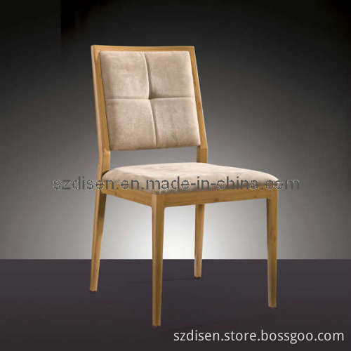 Aluminium Chair (DS-C1124)